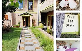 Port Del Mar Guesthouse